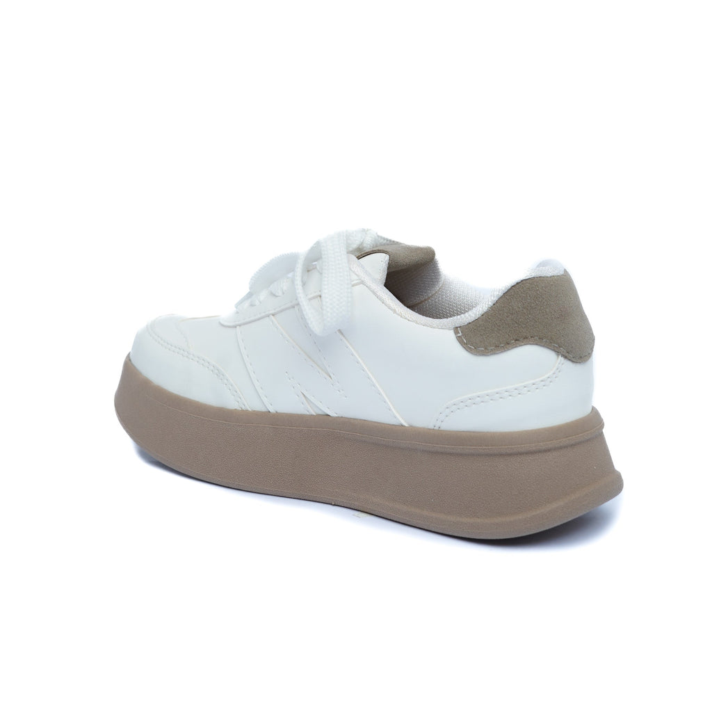 Deportivo Clásico Dama Talco