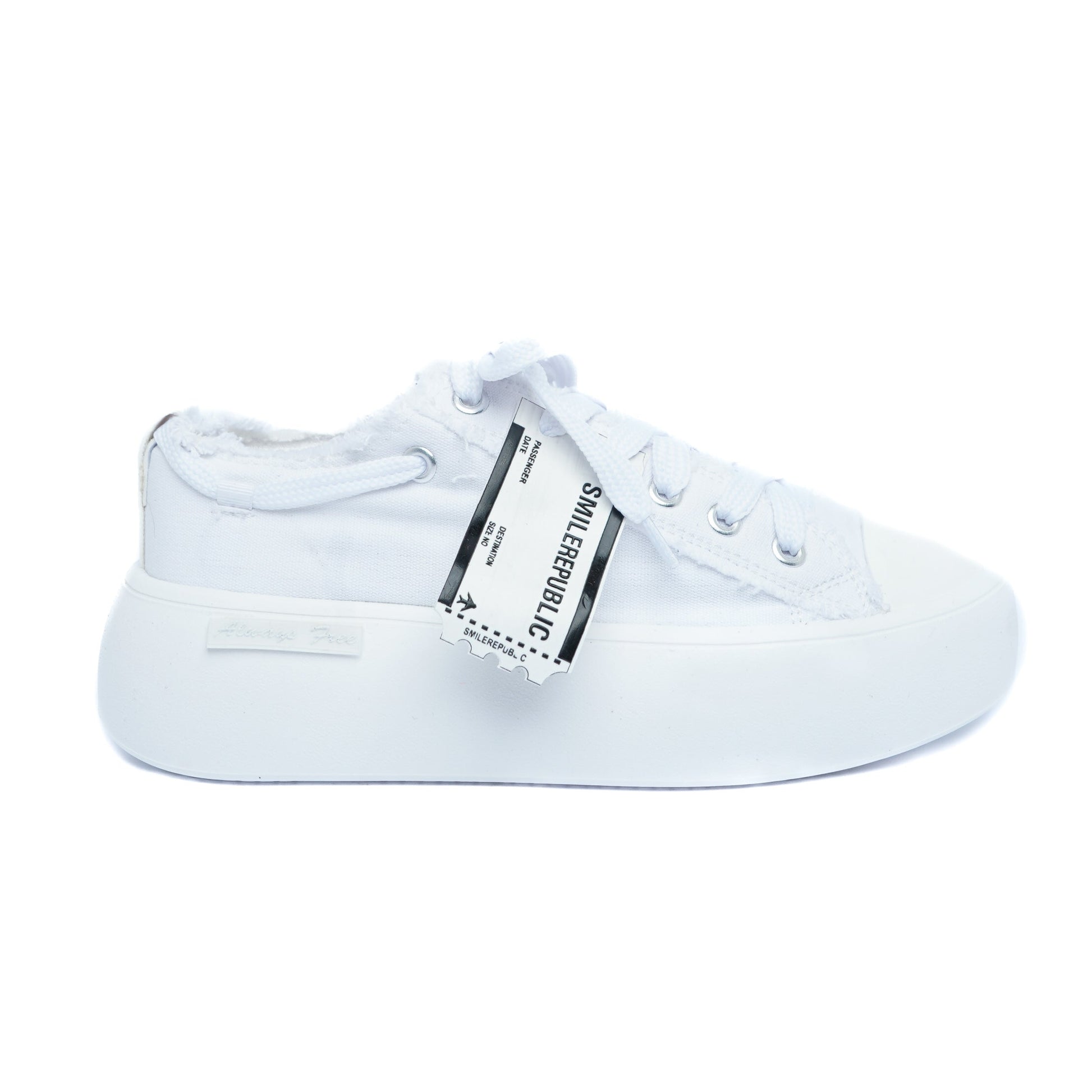 Deportivo Dama Blanco